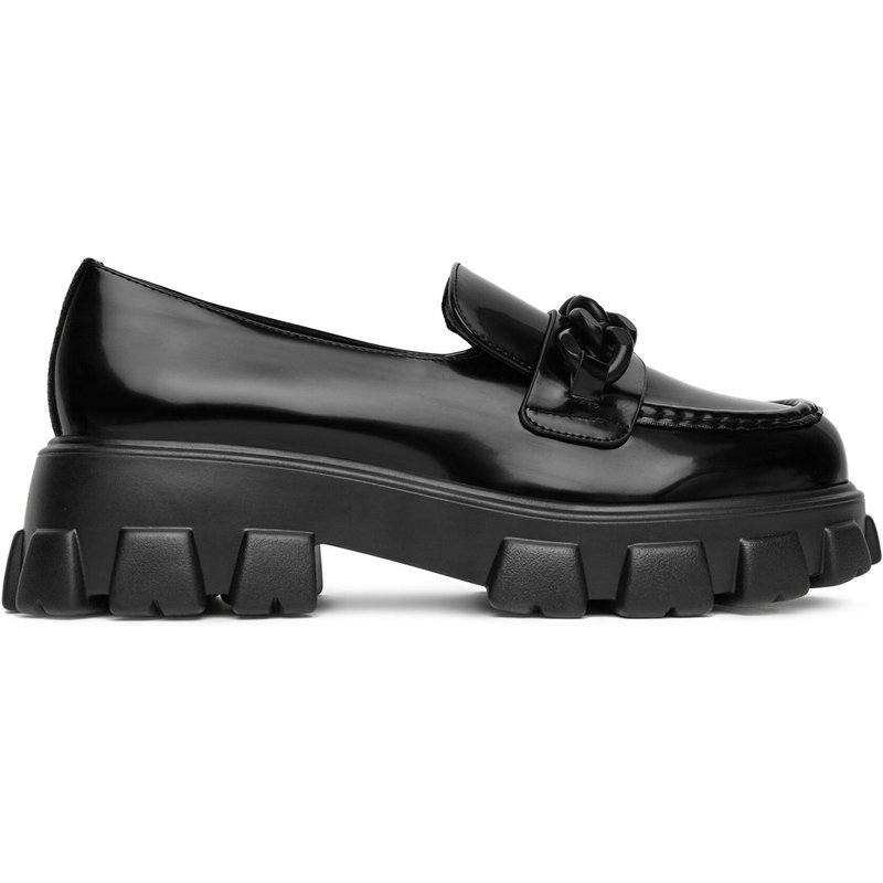 Slipper DeeZee 17090-2 Schwarz