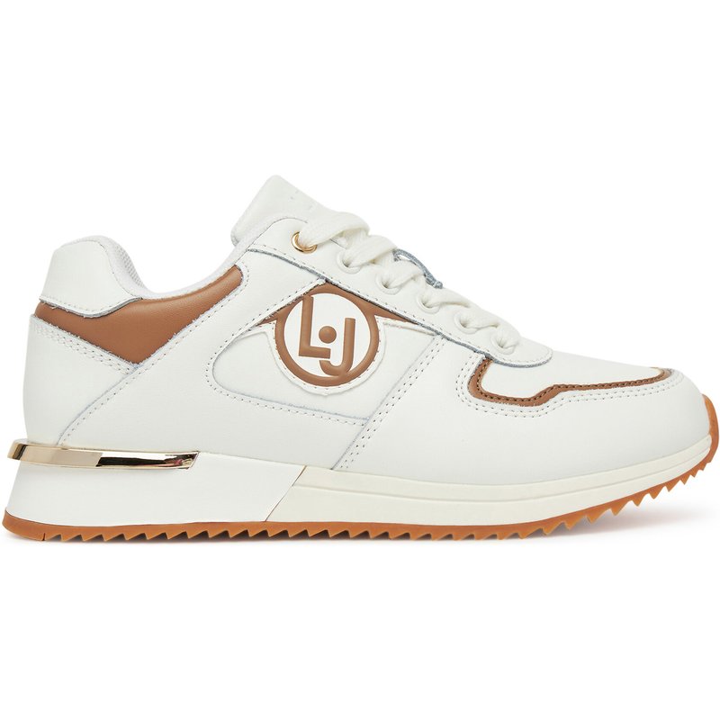 Sneakers Liu Jo Rosy 905 4A5713 PX474 Weiß