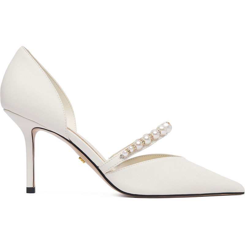 High Heels GINO ROSSI CEO-ROSE-LT2087-1-1 Weiß
