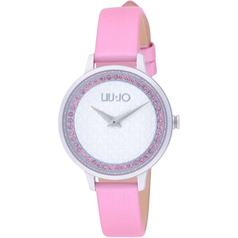 Uhr Liu Jo Casual Shine TLJ2766 Rosa