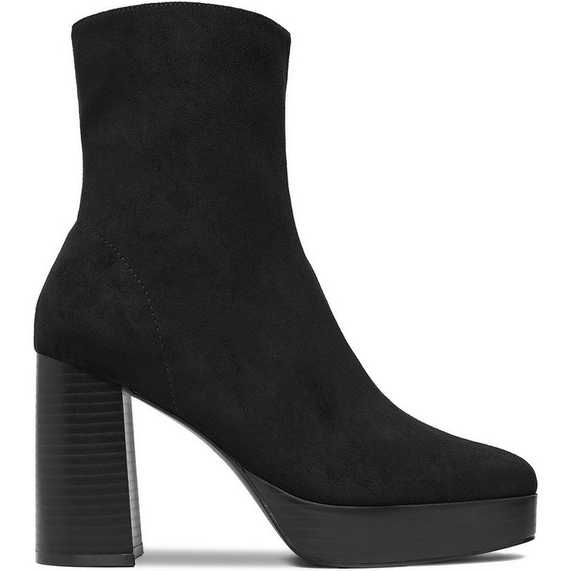 Stiefeletten DeeZee CEO-HY7160-1 Schwarz