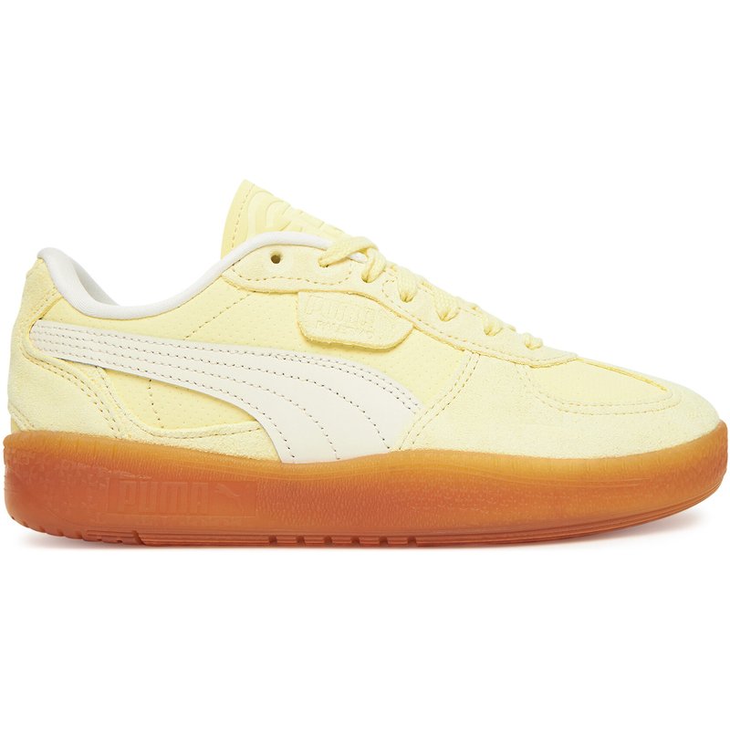 Sneakers Puma Palermo Moda Ethereal Wns 403375 01 Gelb