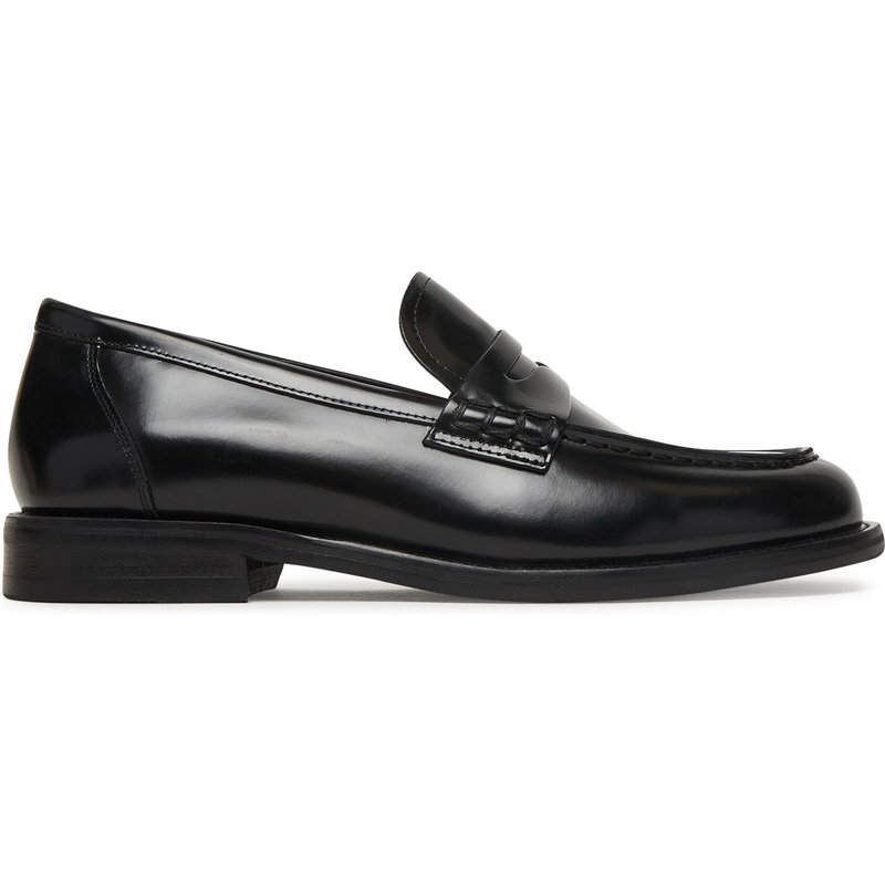 Slipper Vagabond Shoemakers Linn 6036-004-20 Schwarz