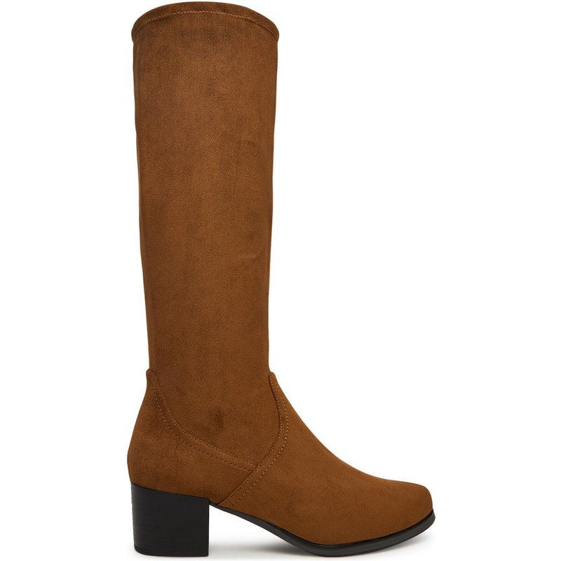 Stiefel Caprice 9-25506-41 Braun