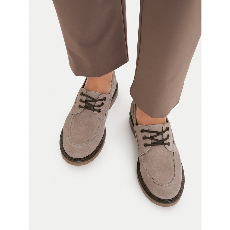 Halbschuhe Lasocki CEO-WI16-12744-07 Beige