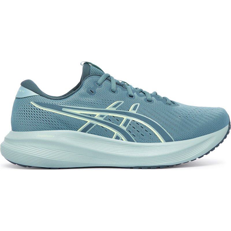 Laufschuhe Asics Gel-Excite 11 1011C080 Türkisfarben