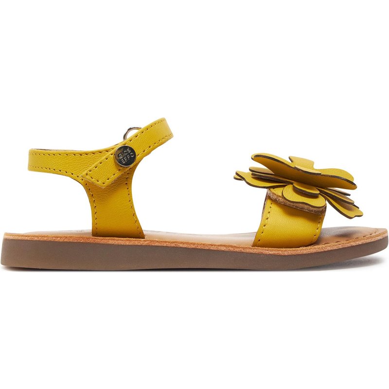 Sandalen Gioseppo Takilma 71490-P Gelb