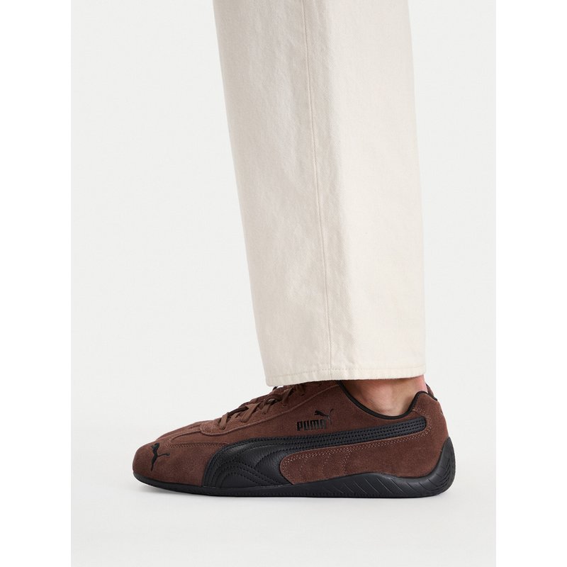 Sneakers Puma Speedcat 406329 82 Braun