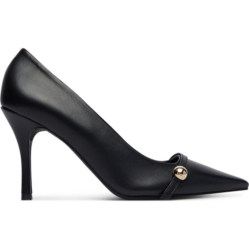 High Heels Furla Sfera YJ61SFE X30000 IT O6000 Schwarz