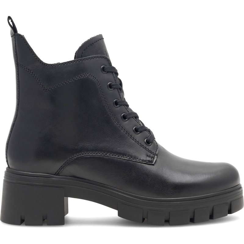 Schnürschuhe Lasocki WI16-SAVANAH-01 Schwarz