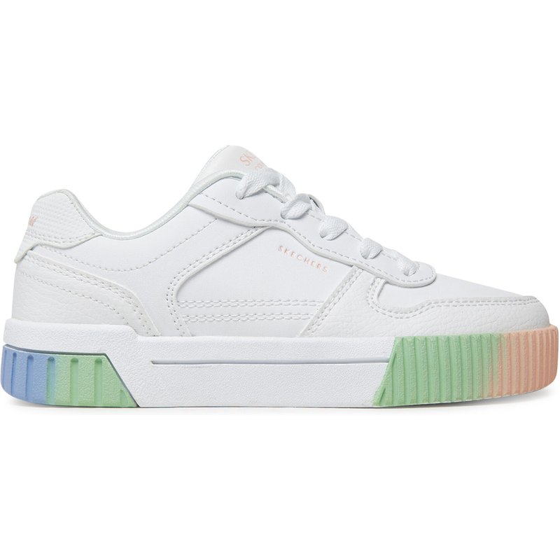 Sneakers Skechers Jade 310890L Weiß