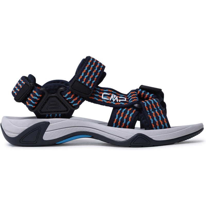 Sandalen CMP Kids Hamal 38q9956 Bunt