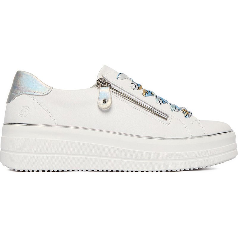 Sneakers Remonte CEO-D1C06-81 Weiß