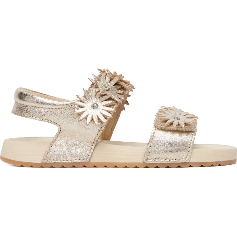Sandalen Naturino 0503391-02 M Goldfarben