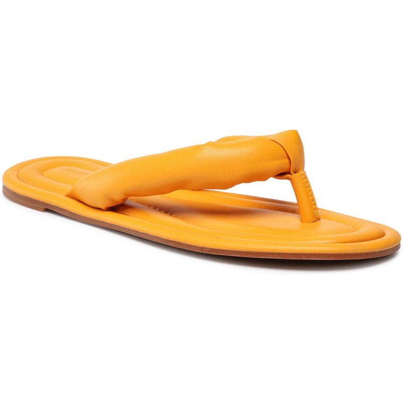 Zehentrenner Jenny Fairy WS21021-05 Orange