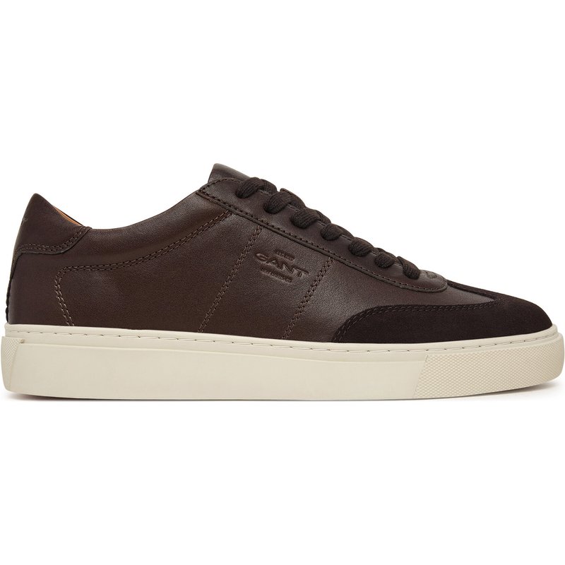 Sneakers Gant 33633393 Dunkelbraun