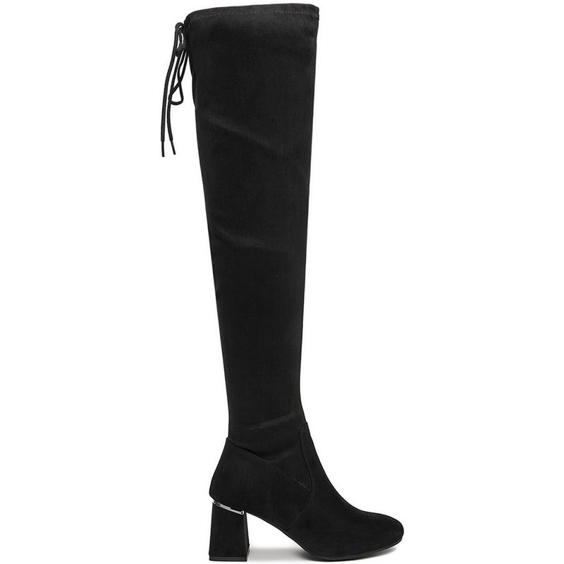 Stiefel DeeZee HX19021-21 Schwarz