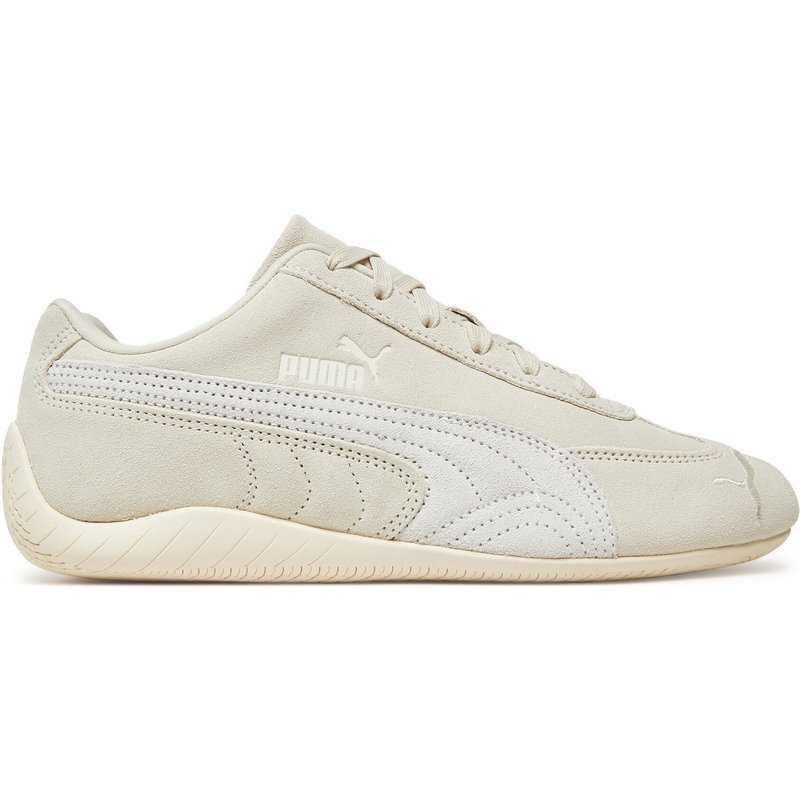 Sneakers Puma Speedcat OG 398846 23 Écru