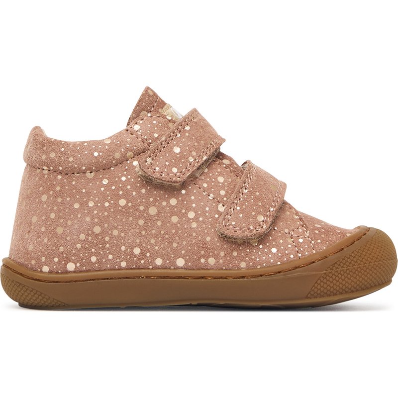 Halbschuhe Naturino Cocoon VL 2012904 Rosa
