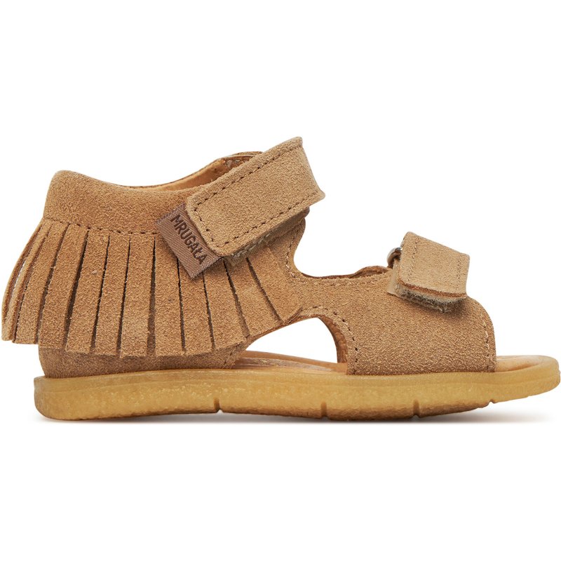 Sandalen Mrugała Indian Summer 1145/5-24 Beige