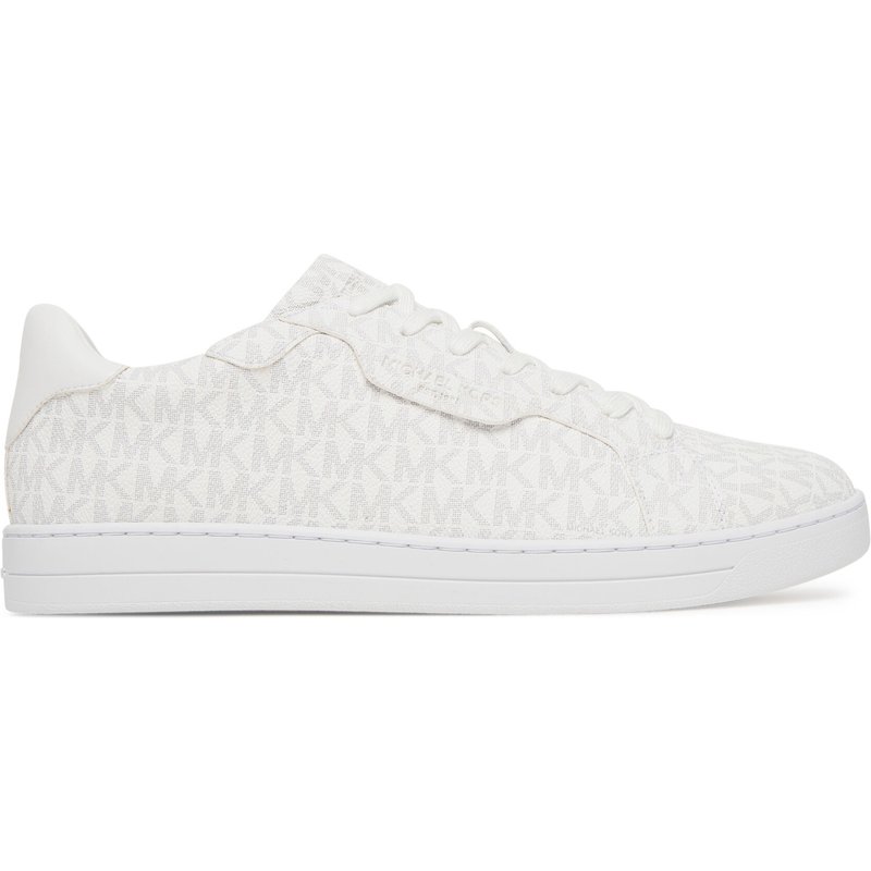 Sneakers MICHAEL Michael Kors Keating 42S4KEFS1B Weiß