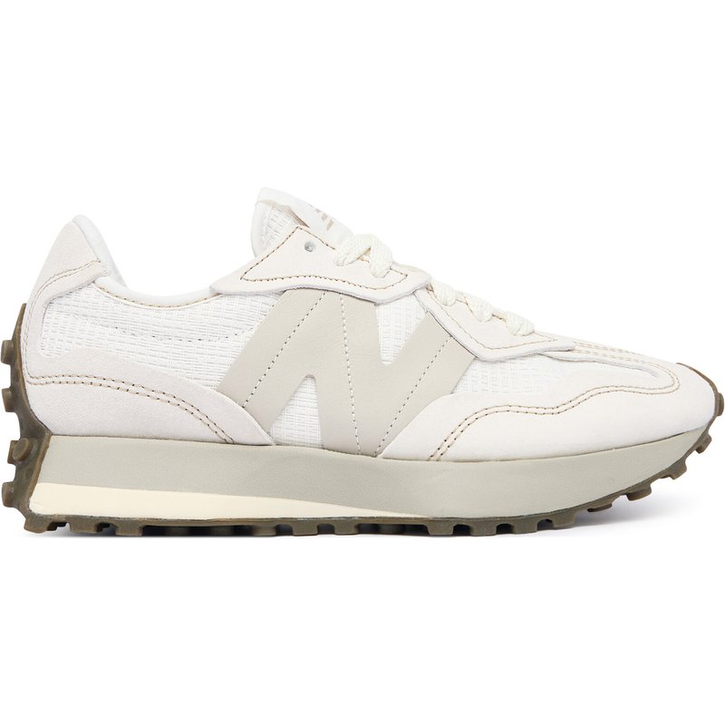 Sneakers New Balance U327W2L5 Weiß