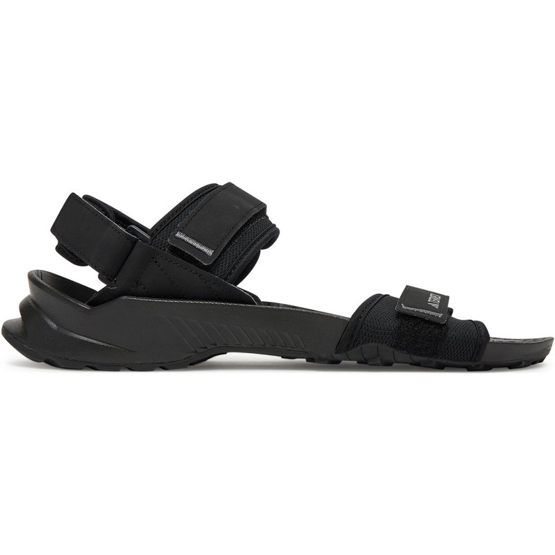 Sandalen adidas Terrex Hydroterra JQ2231 Schwarz