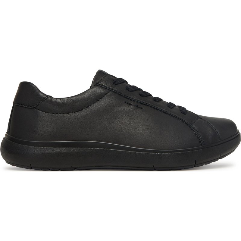Sneakers Josef Seibel Megan 07 TE68 Schwarz