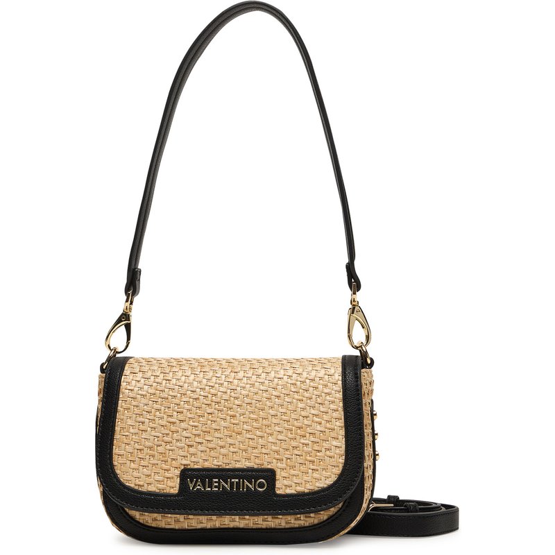 Handtasche Valentino Demetra VBS9R909 Beige