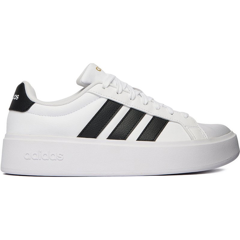 Sneakers adidas CEO-STREETTALK BOLD KJ3856 Weiß