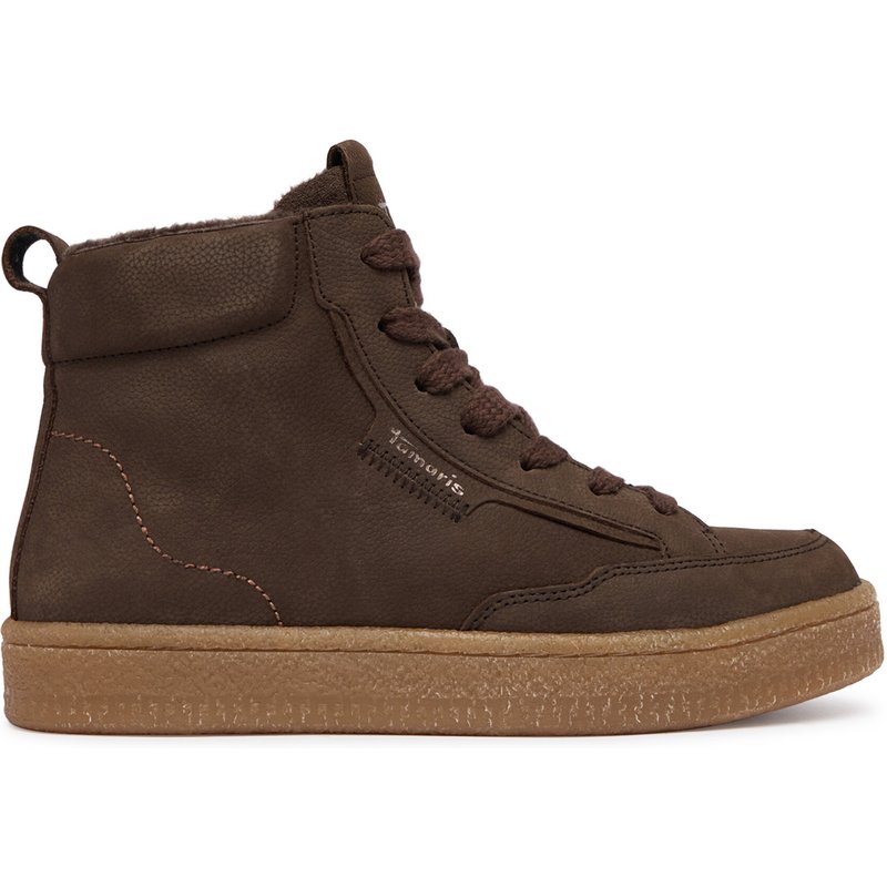 Sneakers Tamaris 1-25203-45 Dunkelbeige