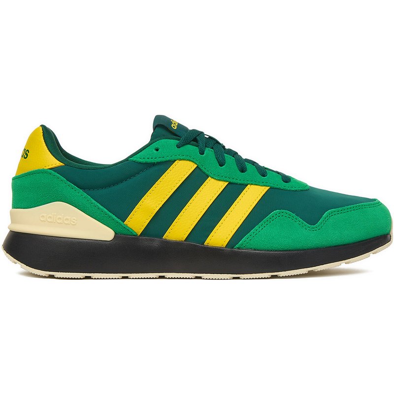 Sneakers adidas CEO -RUN 60S 4.0 JR7489 Grün