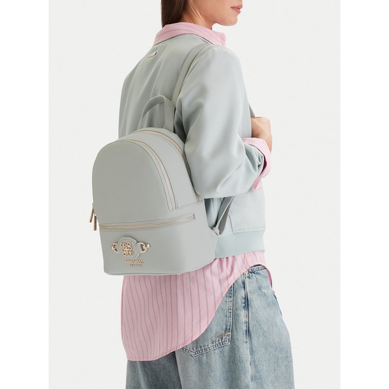 Rucksack Nine West EO-Rivon-LDA8445A Blau