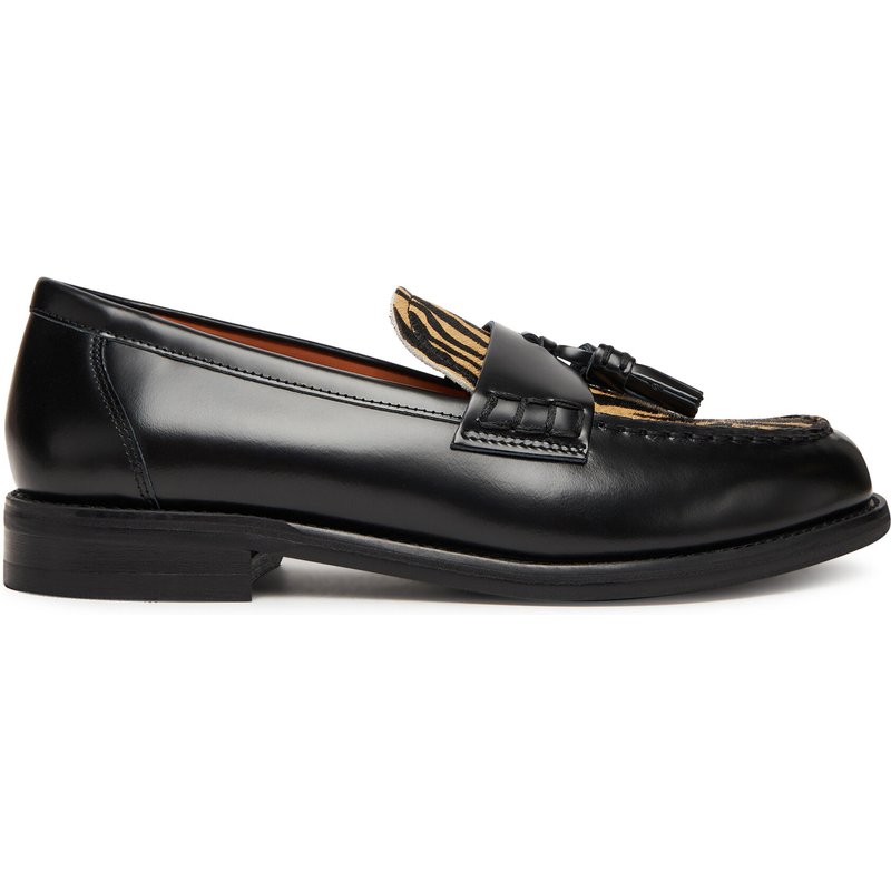 Mokassins Vagabond Shoemakers Linn 6036-226-90 Schwarz