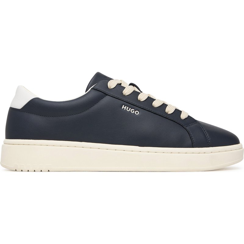 Sneakers HUGO Neston 50563566 Dunkelblau