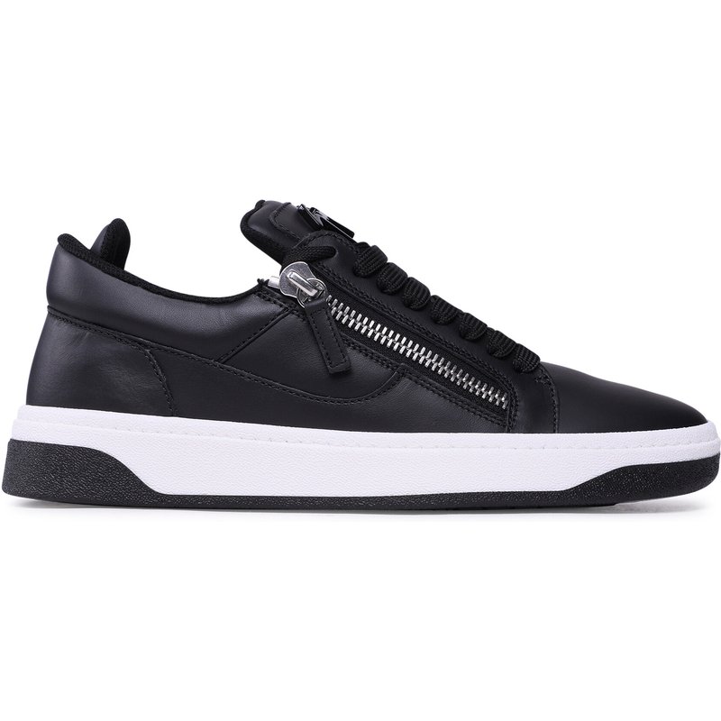 Sneakers Giuseppe Zanotti RM30035 Schwarz