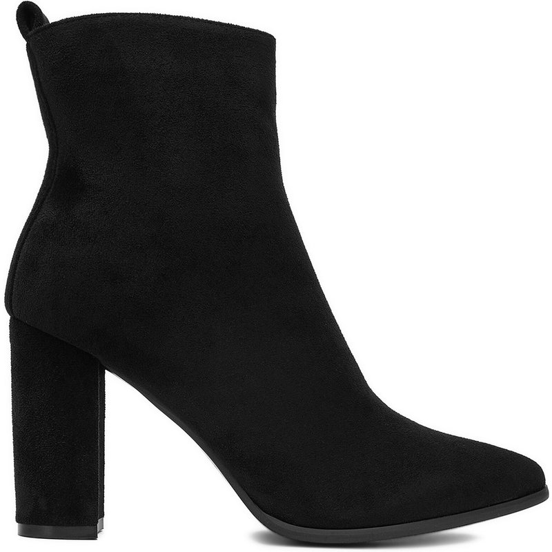 Stiefeletten DeeZee E-5133-6 Schwarz