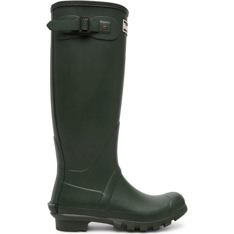 Gummistiefel Barbour LRF0043OL51 Grün