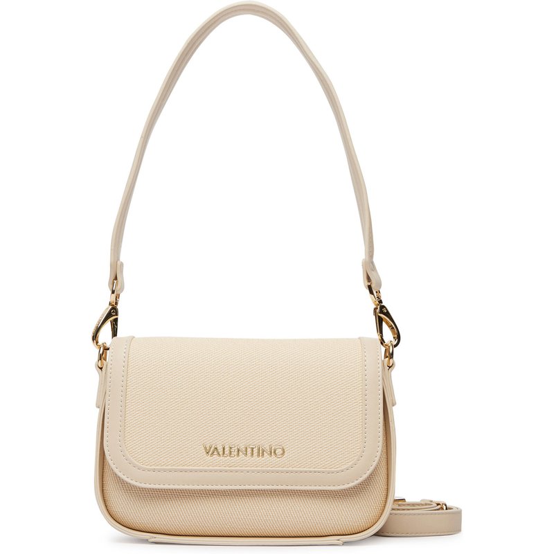 Handtasche Valentino Atena Re VBS9PS09 Creme