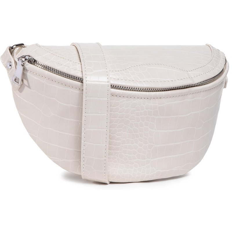 Handtasche DeeZee EBG13353 Creme