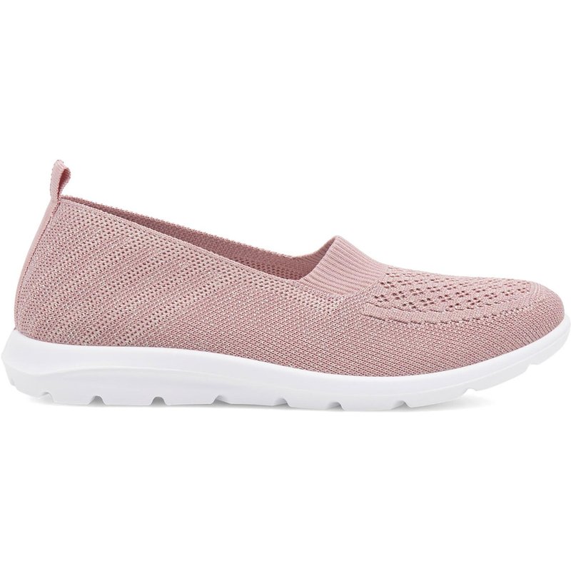 Halbschuhe Jenny Fairy WFA270923-1 Rosa