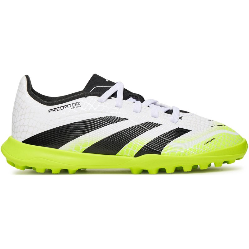 Fußballschuhe adidas Predator League JI1149 Weiß