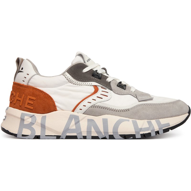 Sneakers Voile Blanche 2017465-14 Bunt