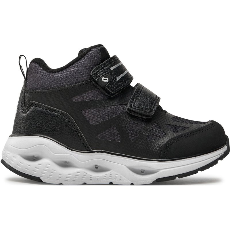 Sneakers Leaf LKUML101Q Schwarz