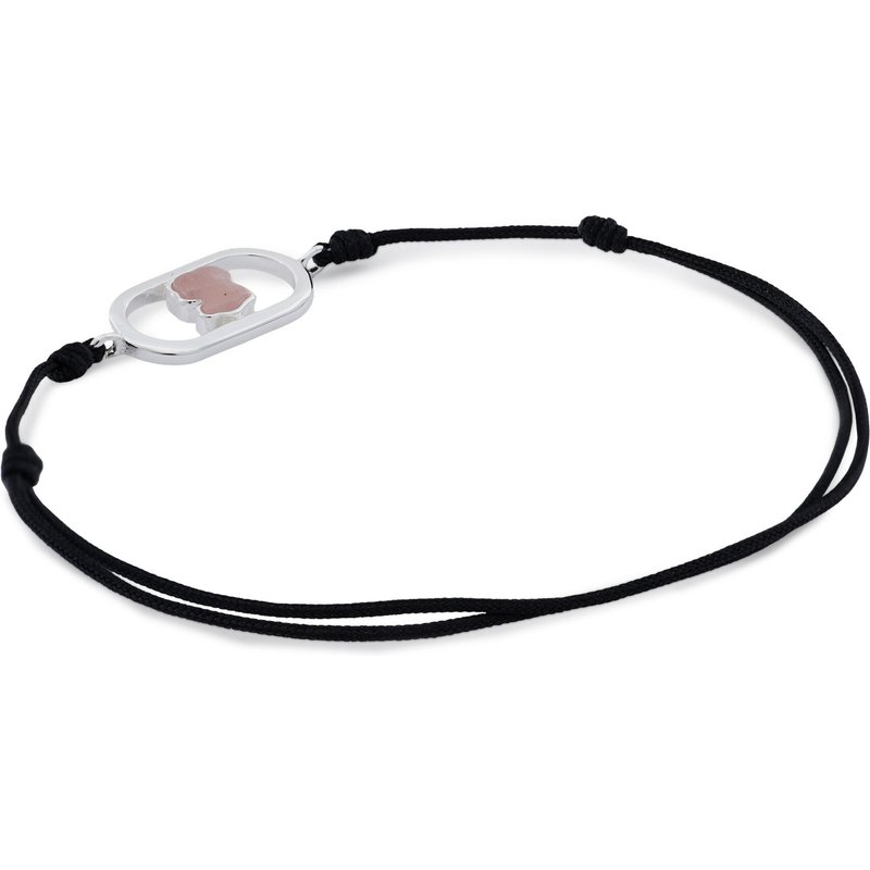 Armband TOUS Camille 1004561000 Schwarz