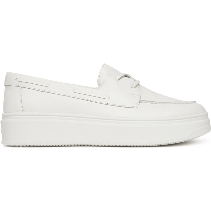 Halbschuhe Aldo Wildbreeze 14016619 Weiß