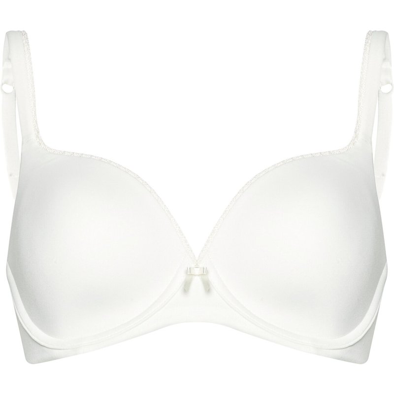 Triumph Bügel-BH Perfectly Soft 10131358 Weiß