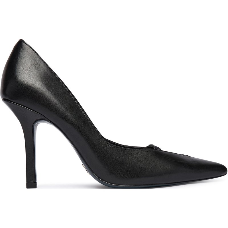 High Heels Patrizia Pepe 2Z0020 V038 K103 Schwarz
