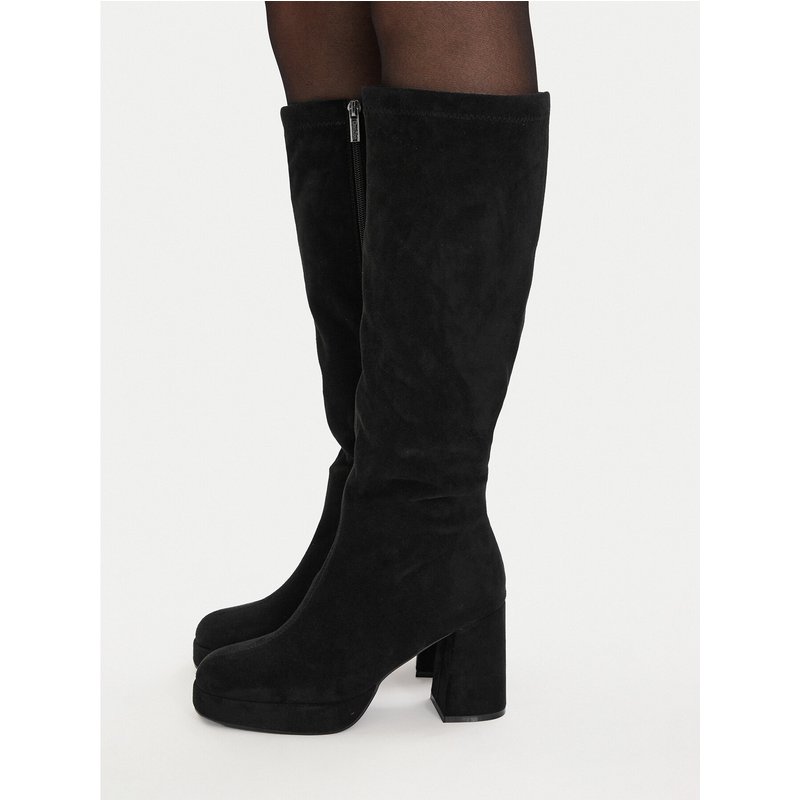 Stiefel DeeZee CEO-WS22392-07 Schwarz