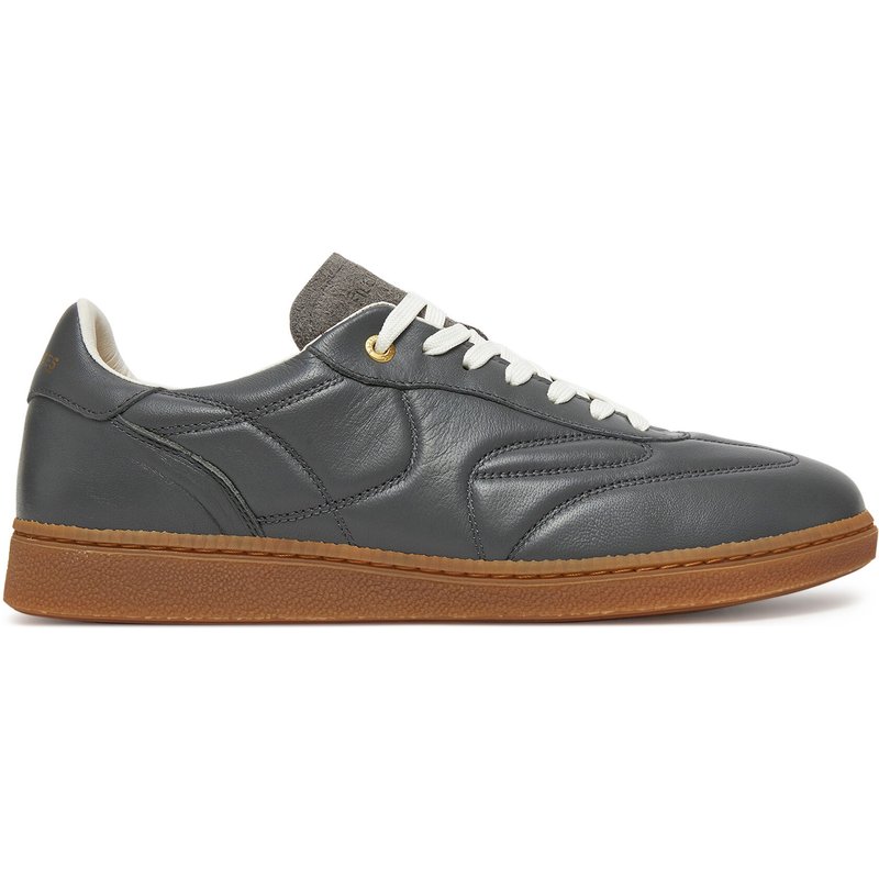 Sneakers Filling Pieces Sprinter Fusquilt 68660061002 Grau